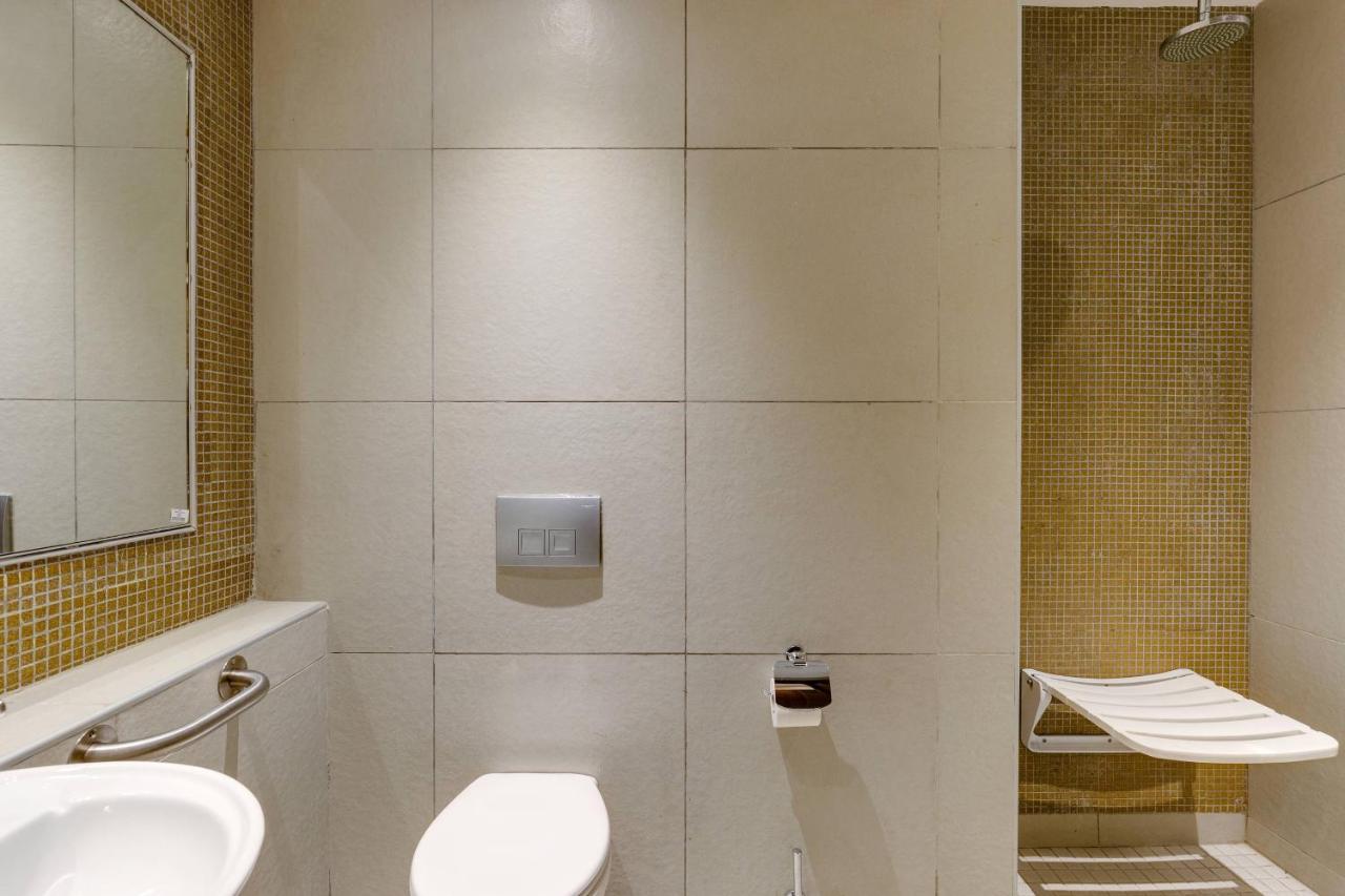 Protea Hotel By Marriott Ikeja Select Лагос Екстериор снимка