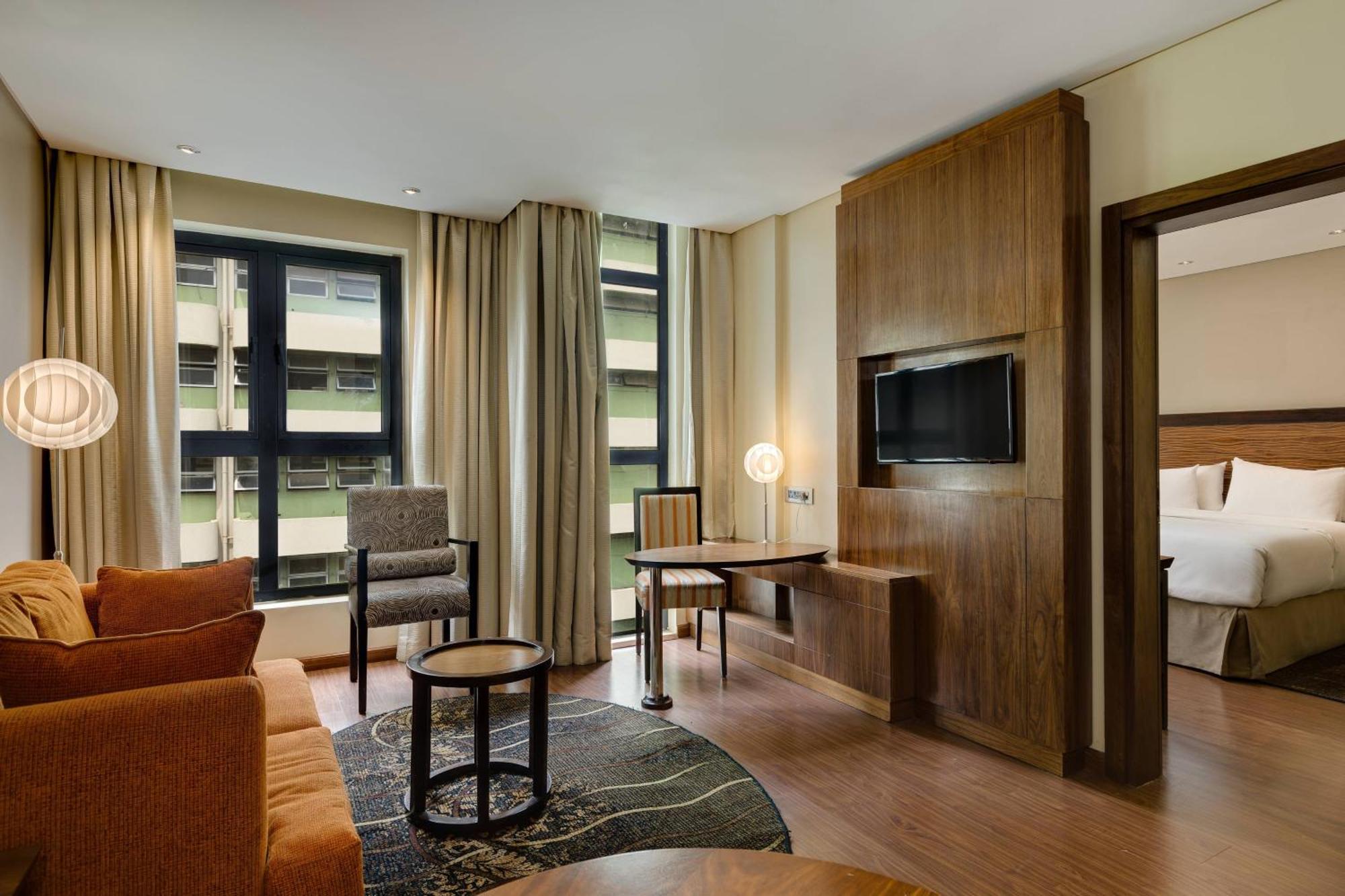 Protea Hotel By Marriott Ikeja Select Лагос Екстериор снимка