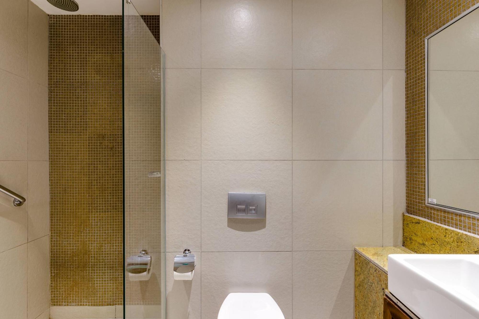 Protea Hotel By Marriott Ikeja Select Лагос Екстериор снимка