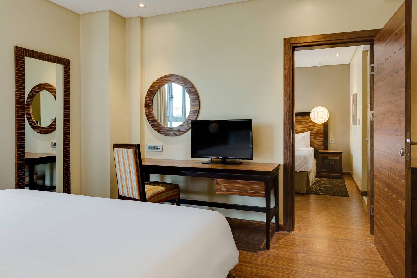 Protea Hotel By Marriott Ikeja Select Лагос Екстериор снимка