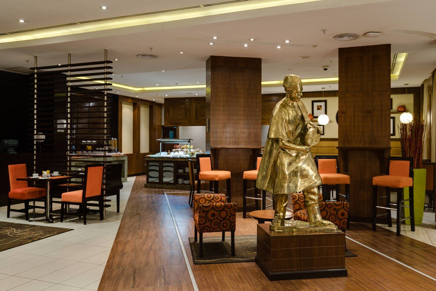 Protea Hotel By Marriott Ikeja Select Лагос Екстериор снимка
